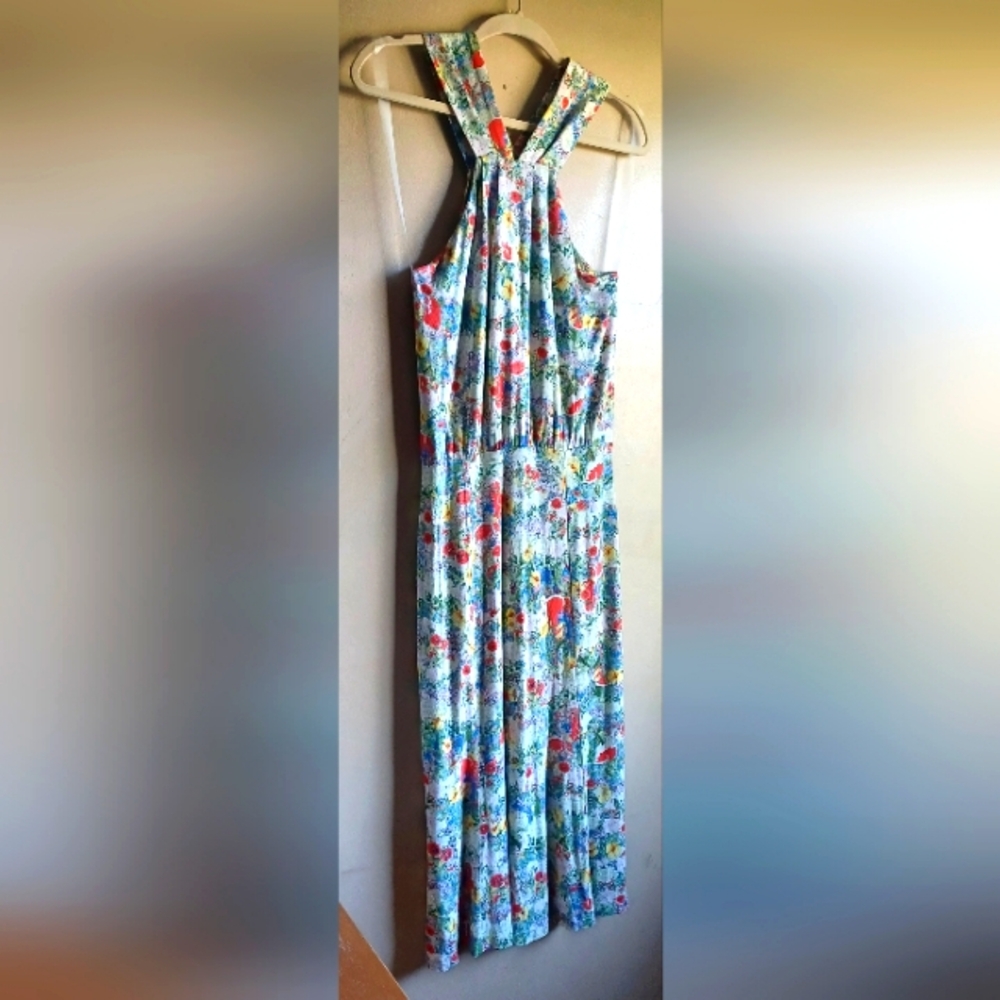 ERDEM DRESS